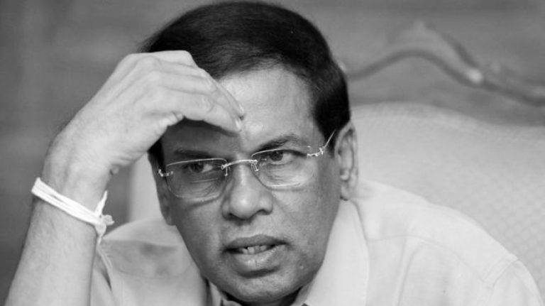 ශ්‍රීලනිපයේ උභතෝකෝටිකය සහ ජනපතිගේ ඉරණම –  සුනන්ද දේශප්‍රිය