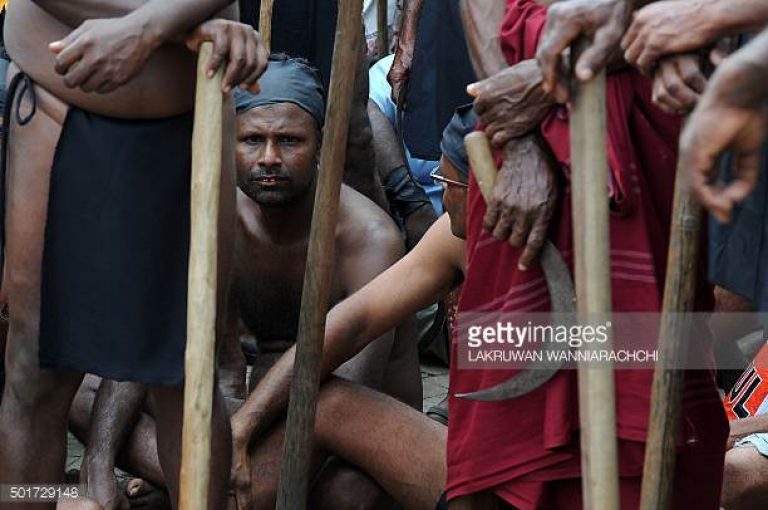 පොහොසත්ම ජවිපෙ; හෙළිදරව්කර ඇති දේශපාලන පක්ෂ ආදායම්  සත්‍යද?