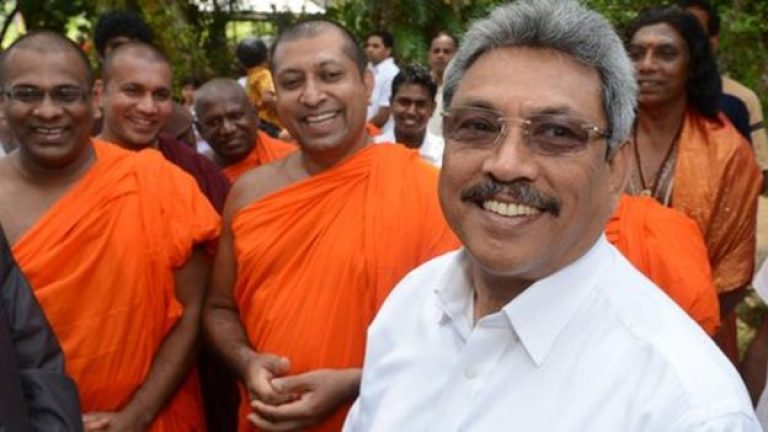 මුස්ලිම් විරෝධී ප්‍රහාර ඥනසාර සම්බන්ධ අන්තවාදීන්ගේ සංවිධානාත්මක  මෙහෙයුමකි – ආචාර්ය ලක්සිරි ප්‍රනාන්දු.