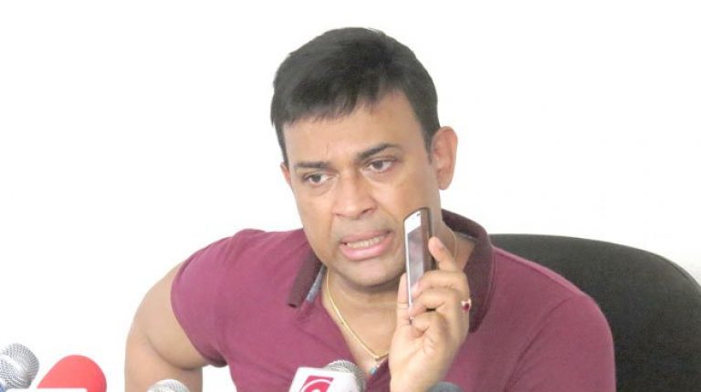 රංජන් රාමනායකට නඩු පැවැරීම: නීතිඥ සංගමය කැපතකට එබී බැලිය යුතුය