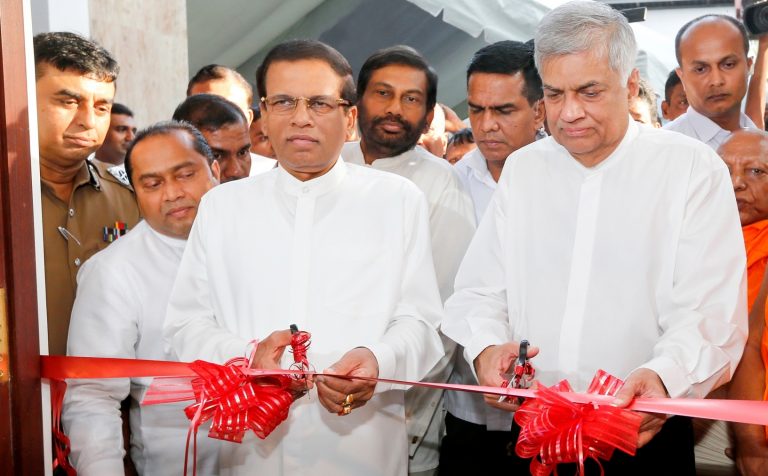 පළාත් පාලන මැතිවර‍‍‍‍‍‍‍‍‍‍‍‍‍‍ණ: වටම ගිහින් ගෙටම  – සුනන්ද දේශප්‍රිය