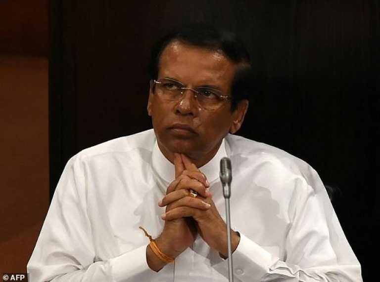 මැතිවරණමය කුජීතයක සිට නිර්මාණය කරන ලද අර්බුදයක් දක්වා – තිසරණී ගුණසේකර