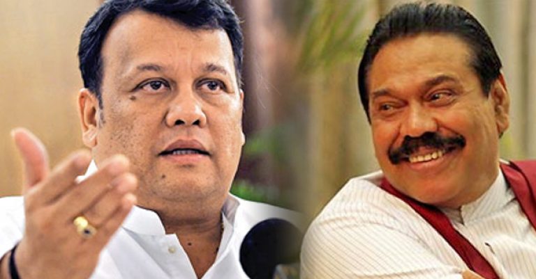 මහින්ද සමරසිංහ: සහජිවනය සහ මානව හිමිකම් නොපිට පෙරලීම