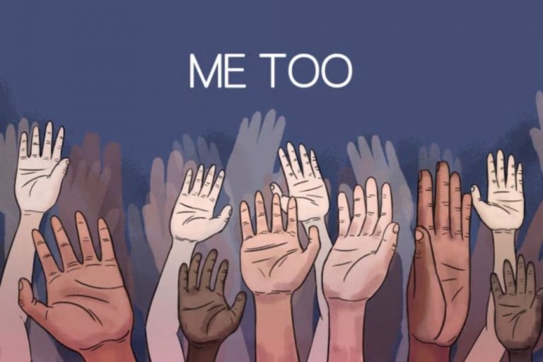 #MeToo, ඉන්දියාව සහ සිරිසේන –  සුනන්ද දේශප්‍රිය