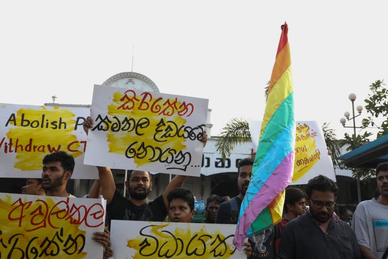 කුමන්ත්‍රණය අවසානයි! මෙතැනින් කොතැනටද? (2) –  සුනන්ද දේශප්‍රිය.