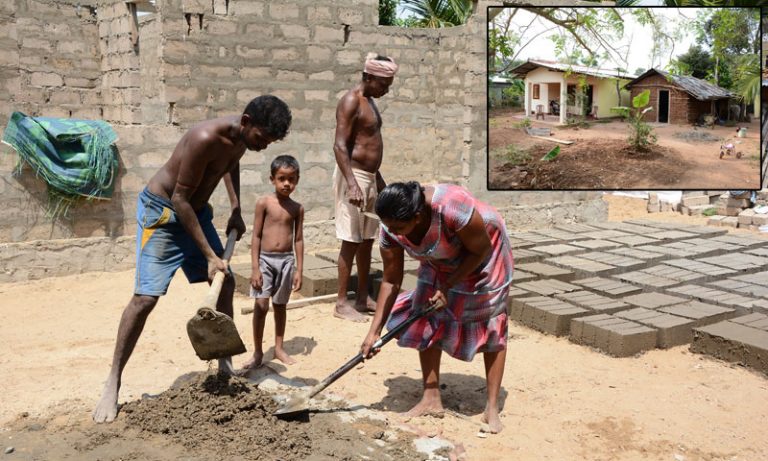 මගහැරී ගිය අවස්ථා පිළිබඳ අන්දරය:  සමාජ ප්‍රගතිය මධ්‍යයේ සිදු වූ 71 වසරක ආර්ථික මන්දගාමීත්වය