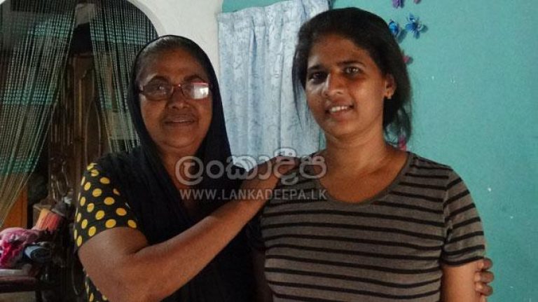 භීෂණය මැද ජීවිත 14 ක් බේරාගත් සුජීවනීගේ කතාව – හිරාන් ප්‍රියංකර ජයසිංහ