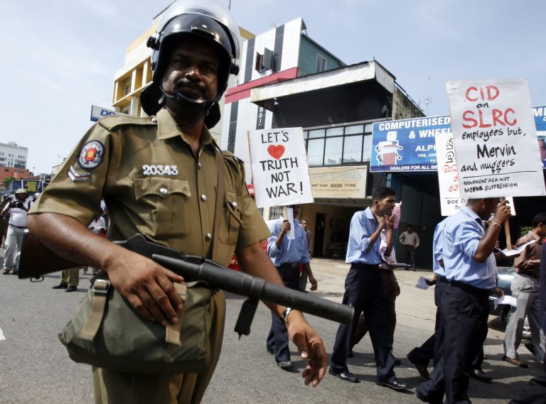 නිර්ප්‍රචණ්ඩ සිවිල් විරෝධතාවල සාර්ථකත්වය – එරිකා චෙනොවෙච් – 2 කොටස