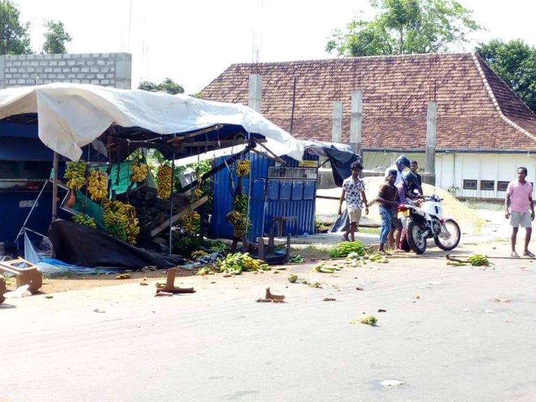 මෙරට ඇවිලෙමින් තිබූ මුස්ලිම්-විරෝධය පසුපස ඇති කරුණු කාරණා සොයා බැලීමක් (1)  ආචාර්ය අමීර් අලි