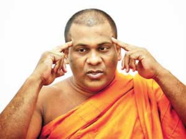 දේවදත්ත කුලකය, රතන, ඥණසාර සහ සංඝ දේශපාලනයේ වර්තමානය හා අනාගතය- තිසරණී ගුණසේකර 