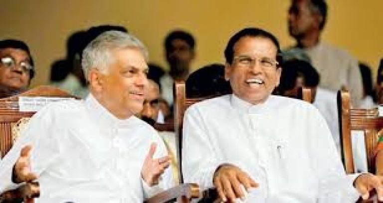 2015 ජනවාරි “වෙනස” වෙනසක් කලාද? සුගන්ධිකා විමලරත්න