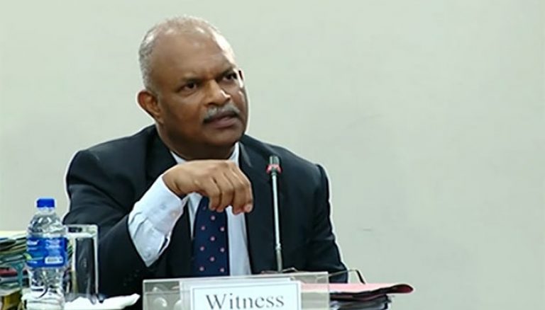 ප්‍රගීත්, ලසන්ත ඝාතන, කීත් නොයර් පැහැර ගැනීම යනාදී ඝාතන පරීක්ෂන මෙහෙයවූ  අධ්‍යක්ෂ ජ්‍යෙෂ්ඨ පොලිස් අධිකාරී ශානි අබේසේකර ඉවත් කරයි!