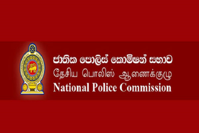 දේශපාලන තීන්දුවක් බව පෙනෙන ශානි අබේසේකර මාරුව අවලංගු කරන්න! ‘තරුණ ජනමාධ්‍යවේදියෝ’ පොලිස් කොමිසමට ලියයි