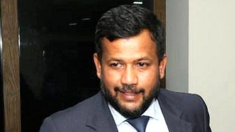 ජනපතිතුමනි, කොමිසමක් පත් කර විල්මාපත්තුවට අදාළව මට කැරෙන චෝදනා විමසන්න – රිශාඩ් බදියුඩීන්