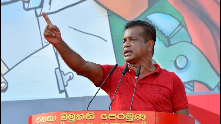 බකට් පත්තු කරන්න ඕන වෙසක් එකට; ජනතාවට ටිකක් විදින්න දීලා බලමු! – ලාල් කාන්ත