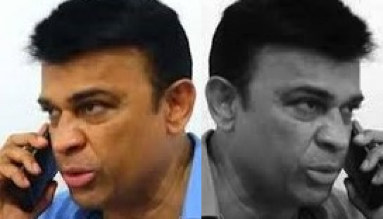 මේ රංජන් හැර වෙනත් රංජන්ලා සිටිත් ද?  – සුනන්ද දේශප්‍රිය