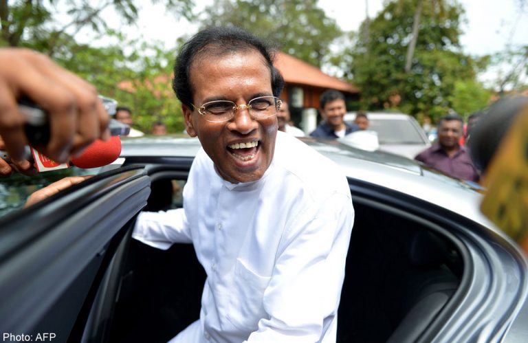 යහපාලන රථගාය (රු.ලක්ෂ): සිරිසේන 3,289; විජේදාස 790;  රනිල් 420; විජයකලා 420; දිගම්බරම් 420; රවි 410; රාජිත 390; අමරවීර 350;