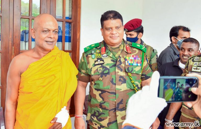 රණවිරුවෝ, සඟවිරුවෝ සහ රණකාමී ජාතිවාදියෝ; නව අශුද්ධ ත්‍රිත්වය- තිසරණී ගුණසේකර