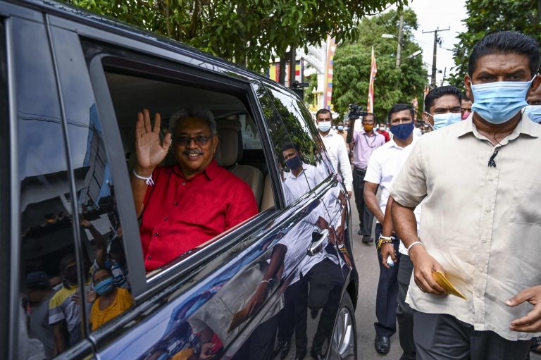 මැතිවරණ ප්‍රතිපලය  මැතිවරණ සිතියමේ මෙන්ම දේශපාලන බල සමතුලිතතාවයේ භූ කම්පන වෙනසකි.- ජයදේව උයන්ගොඩ