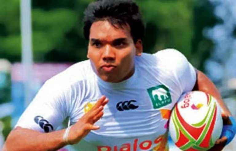 පොහොට්ටුවෙන් පිපෙන සිරිමලක් නොවන නාමල – මහේශ් හපුගොඩ