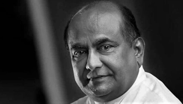 Mahinda-yapa-Abewardana