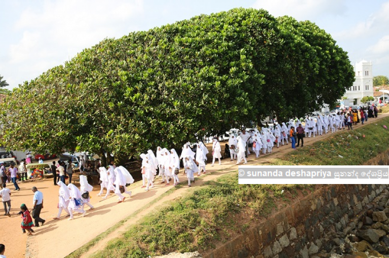 ශ්‍රී ලංකාවේ මුස්ලිම් ජනගහනයේ වර්ධනය පිළිබඳ ප්‍රචාරය කරනු ලබන දුර්මත පිළිබද ඇත්ත (01)