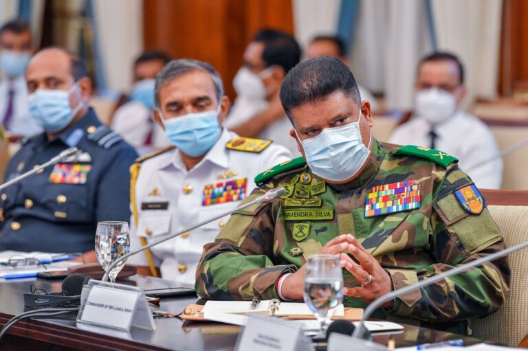 20න් පස්සේ කොමිෂන් දේශපාලනීකරණය සහ සමාජ යුදකරණය – සුනන්ද දේශප්‍රිය