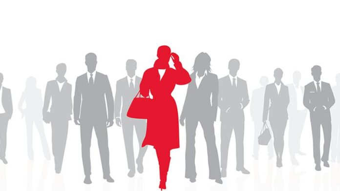 women leadership