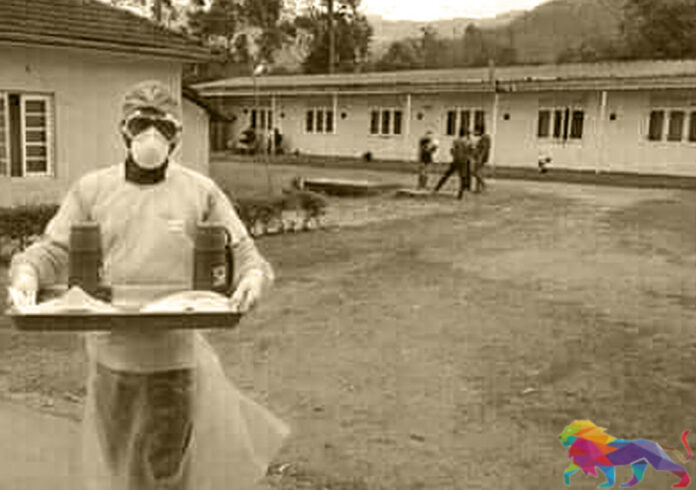 Poonani-quarantine-center