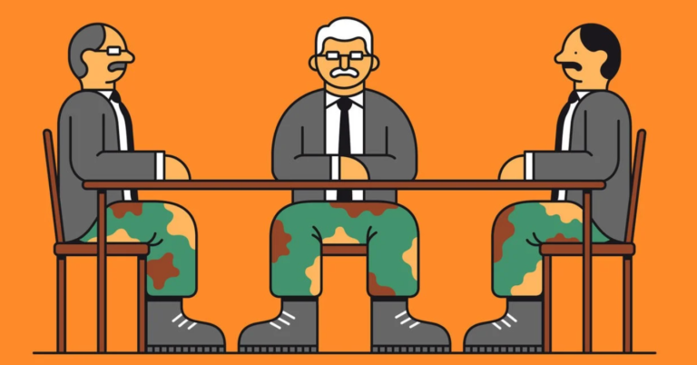 ශ්‍රී ලංකාව මෘදු සහ දෘඩ හමුදාකරණය අතරමැද- ජයදේව උයන්ගොඩ