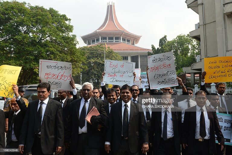 මහේස්ත්‍රාත්වරුන් කොළඹට කැඳවා කිව්වේ මොනවාද? ඇත්ත කියනු- NMSJ*,  අධිකරණ සේවා කොමිසමට කියයි