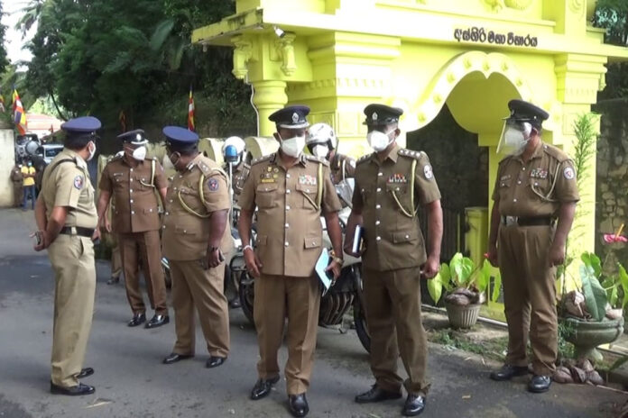 පොල්ස් ලොක්කෝ