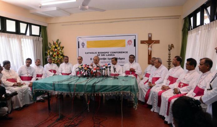 Catholic-Bishops-Conferences-Sri-Lanka
