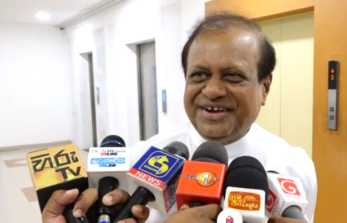 සුසිල් පේමජයන්ත