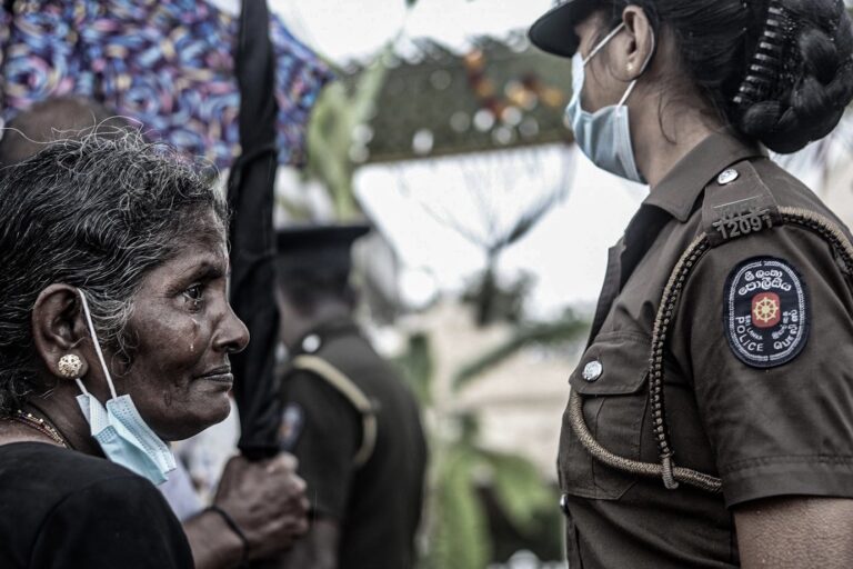 ජනවාර්ගික ප්‍රස්නය මඟහැර අලුත් ලංකාවක් බිහිකල නොහැක. – රංජිත් හේනායක ආරච්චි.