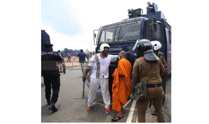 පුහාරක