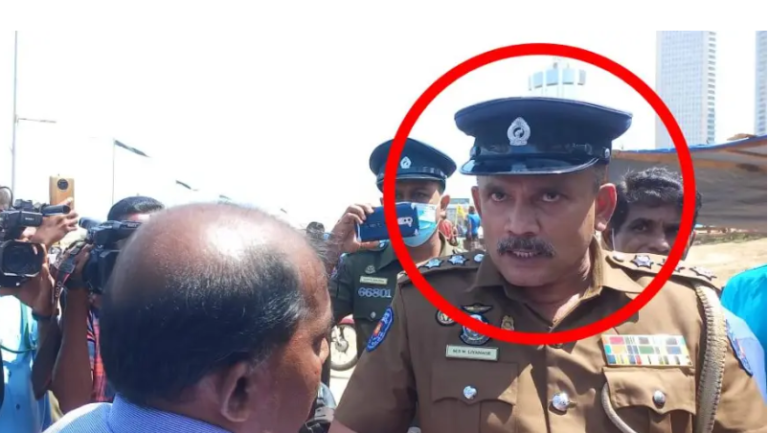 නොකැඩූ 5000 නොට්ටු සහිත ජනාධිපති ගෝටාභයගේ සල්ලි මල්ල ආවේ කොහෙන්ද?  ඊට මොකද වුනේ?