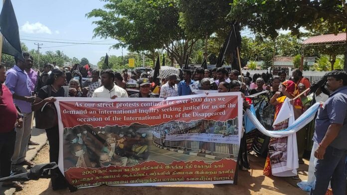 220830_Mullaitivu_protest