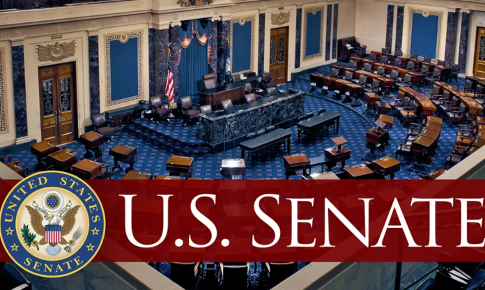 US seneta