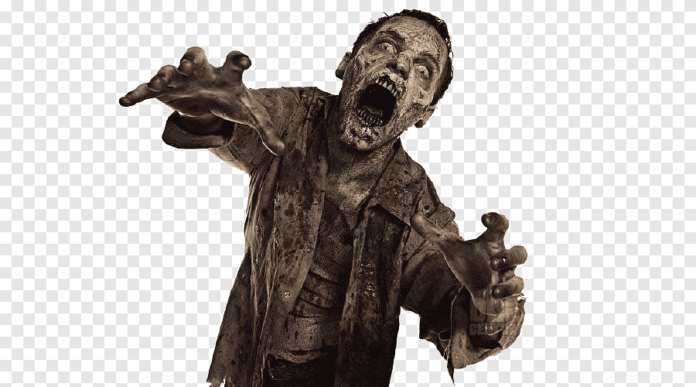 png-clipart-zombie-the-walking-dead-no-man-s-land-rick-grimes-daryl-dixon-beth-greene-the-walking-dead-season-3-zombie-metal-monument