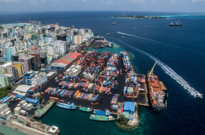 Commercial-Harbor