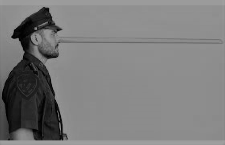 පොලිස් අධිකාරී නිහාල් තල්දූව: බොරු නොකියා ඇත්ත කියනු! තරිදු ජයවර්ධනගෙන් අභියෝගයක්