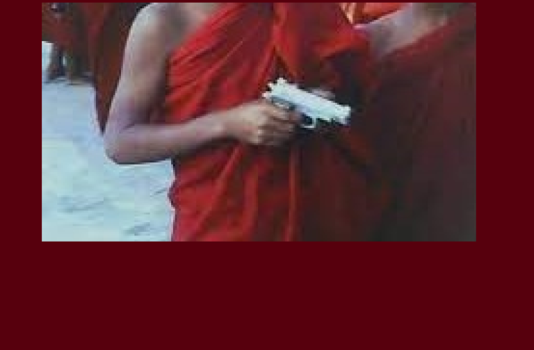 අරගලයේ ජයග්‍රහණය සහ  සඟ, වෙඳ, ගුරු, ගොවි, කම්කරු සමඟ මැර හොරු  – ජයශ්‍රී ප්‍රියලාල්