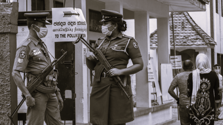 ජන්දෙට නැති සල්ලි: මරාගේ බංගලාවට මිලියන 800; පෙබරවාරි 04ට 200; ජන්ද ගුන්ඩු හාල් වලට බිලියන 2යි!