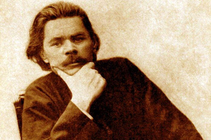 Maxim_Gorky,_1905