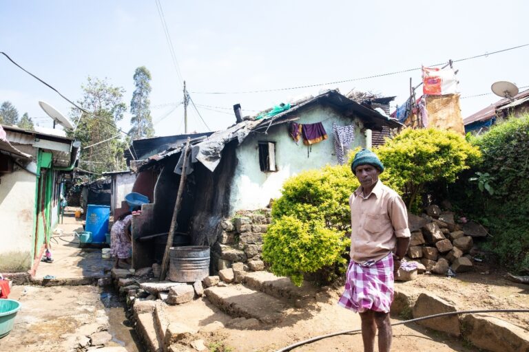 ඒකාබද්ධ ඉල්ලීම‍: දිට්වා සුළි කුණාටුවෙන් පීඩාවටපත් මලෛයහ දමිළ ජනතාවගේ ඉල්ලීම් ජනාධිපතිගේ අවධානයට