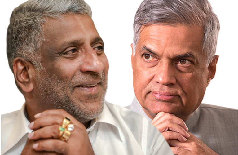 ප්‍රසන්න රණතුංගගේ අප්‍රසන්න කෙරුවාව: මාසික අමතර පුද්ගලික වැය ලක්ෂ 2 යි!