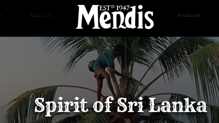 මෙන්ඩිස් අරක්කු සමාගම නොවැ.30ට පෙර බිලියන 5.5 බද්ද නොගෙව්වොත් කපෝතියි!