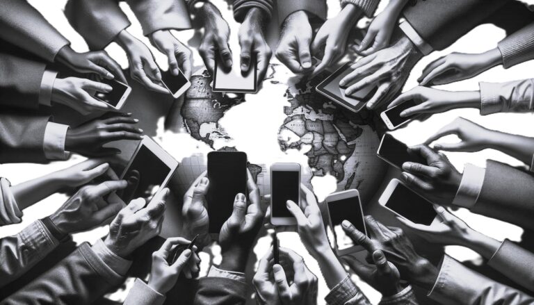 වන්නි කලාපයේ ඩිජීටල් බෙදුම: පරිගණක හිමිකම සියයට 12යි, ජංගම දුරකථන 92%, ඊ මෙල් හැකියාව 50%