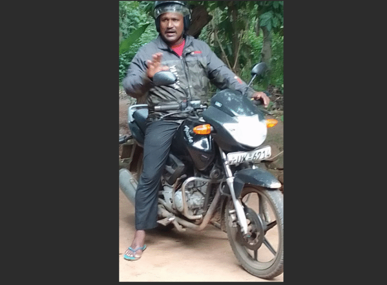 ජන අරගලය සන්ධානයේ  නායකයන් බියවැද්දීමට පොලීසිය මදාවි වැඩ කරලා – ලොකු කුමා